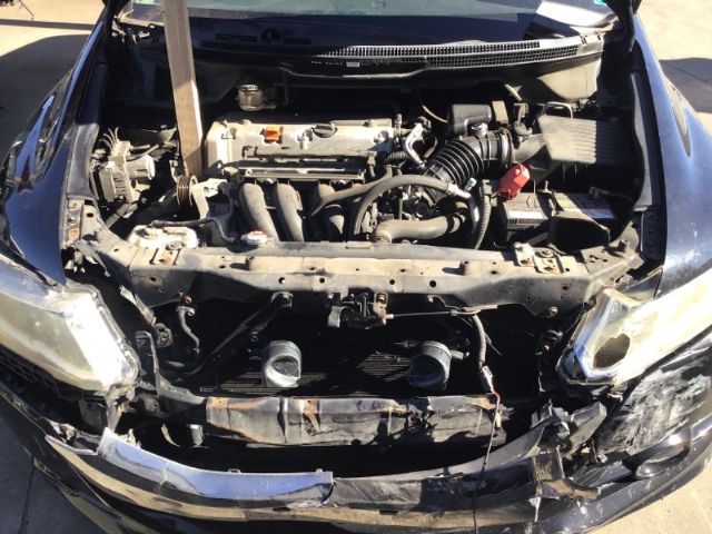 Honda Odyssey - RB3 -RB4  2008-2013