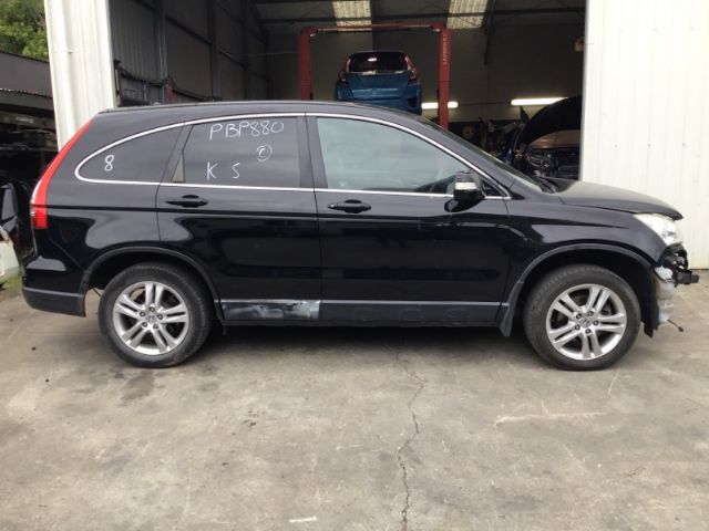 Honda CRV - RE4 2007-2011