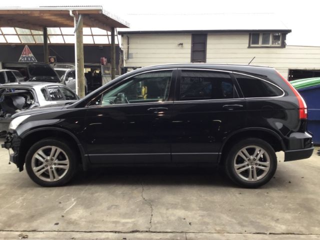Honda CRV - RE4 2007-2011