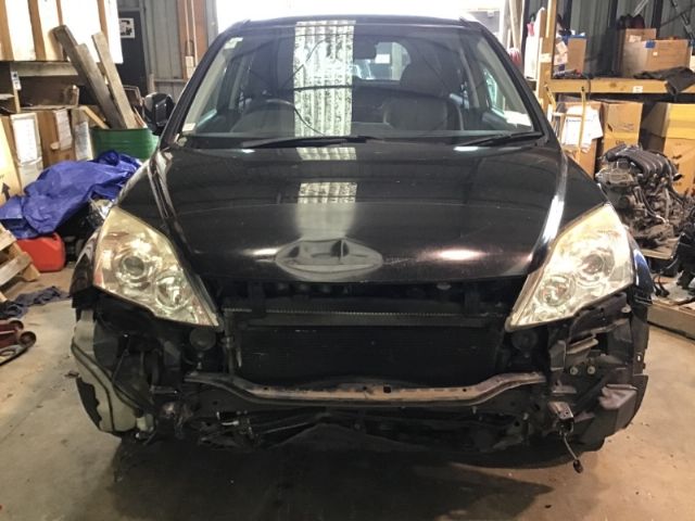 Honda CRV - RE4 2007-2011