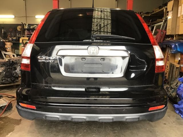 Honda CRV - RE4 2007-2011