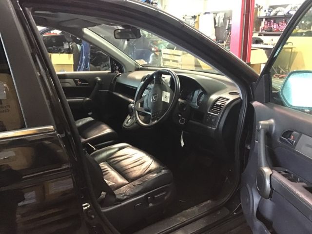 Honda CRV - RE4 2007-2011