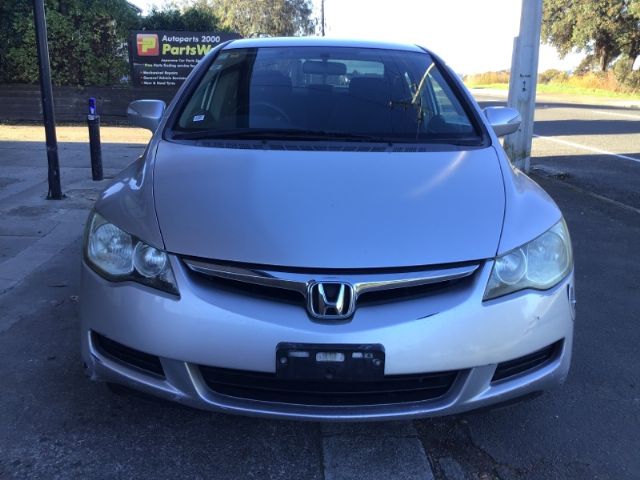 Honda Accord - CF 1998-2002