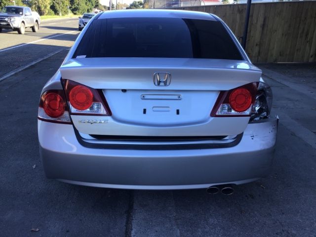 Honda Accord - CF 1998-2002