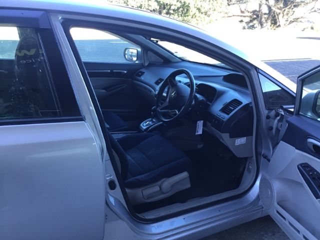 Honda Accord - CF 1998-2002