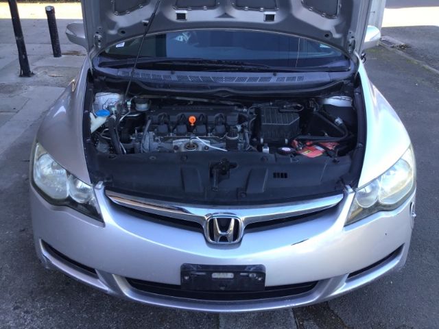 Honda Accord - CF 1998-2002