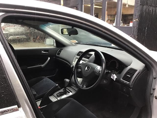 Honda Accord - CL9 2002-2009