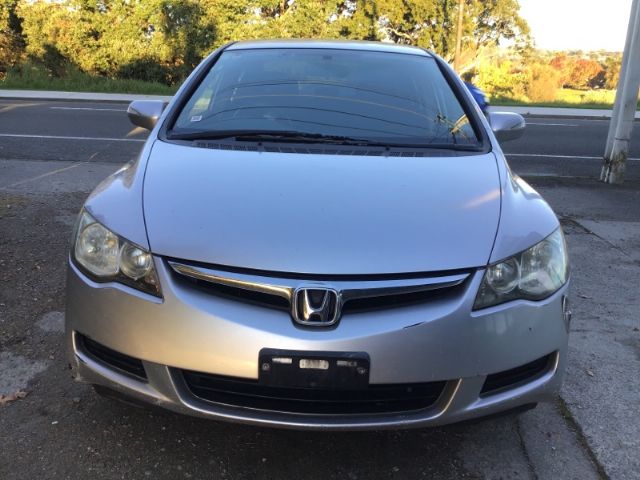 Honda Civic - FD,FA,FG 2005-2011