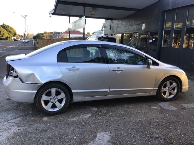 Honda Civic - FD,FA,FG 2005-2011