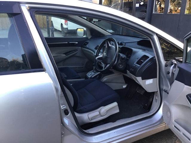 Honda Civic - FD,FA,FG 2005-2011