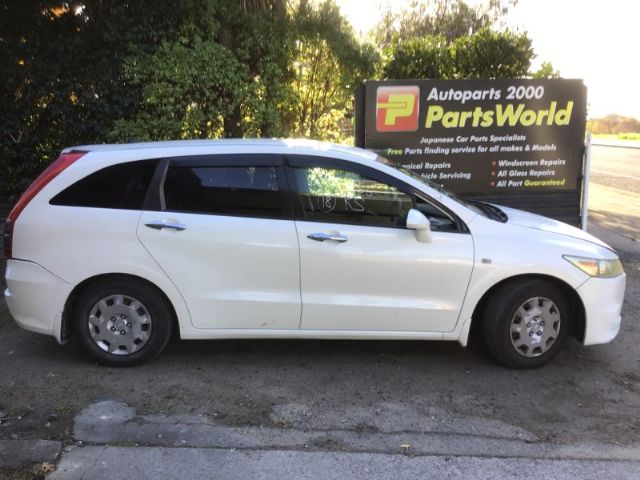 Honda Stream - RN6-RN9 2006-2014