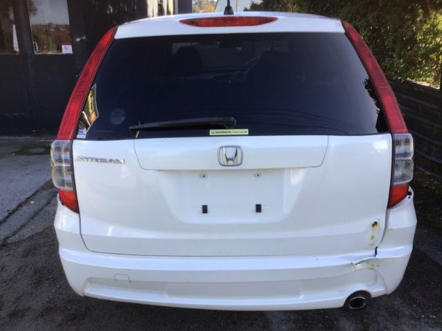 Honda Stream - RN6-RN9 2006-2014