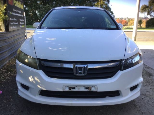 Honda Stream - RN6-RN9 2006-2014