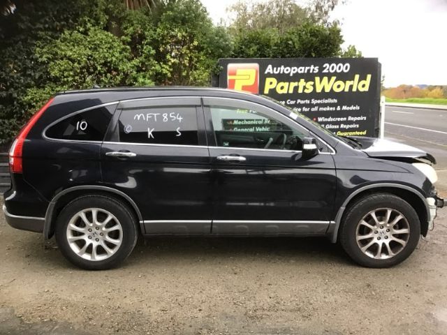 Honda CRV - RE4 2007-2011