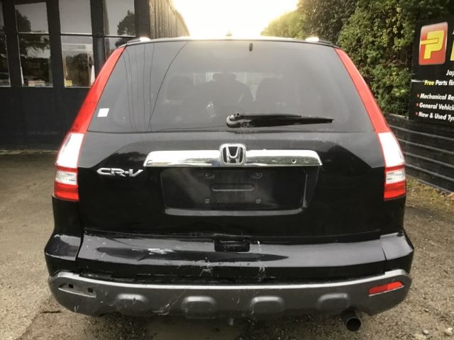 Honda CRV - RE4 2007-2011
