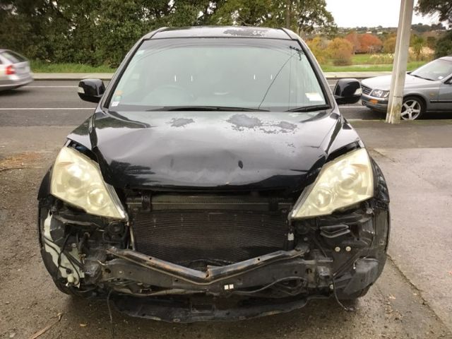 Honda CRV - RE4 2007-2011