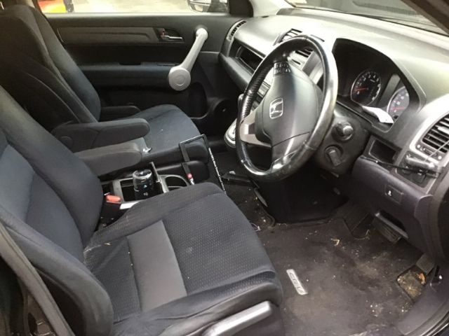 Honda CRV - RE4 2007-2011