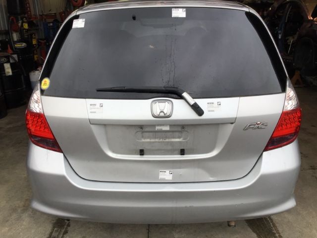 Honda Jazz - GD 2001-2008