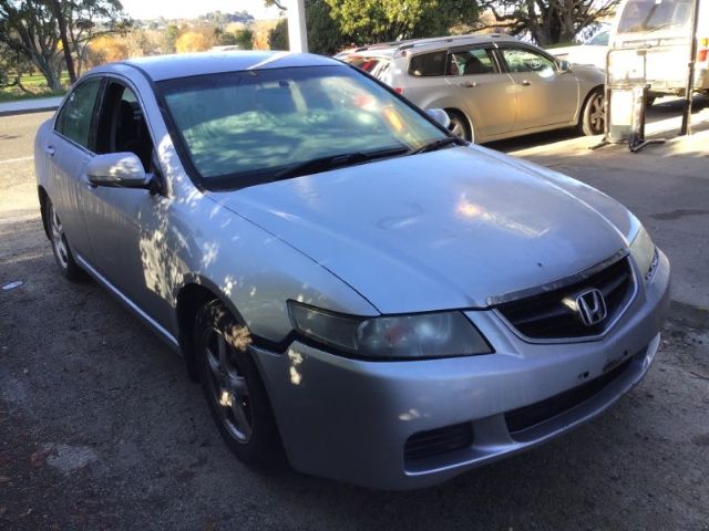 Honda Accord - CL9 2002-2009