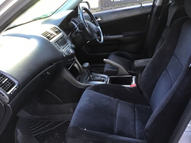 Honda Accord - CL9 2002-2009