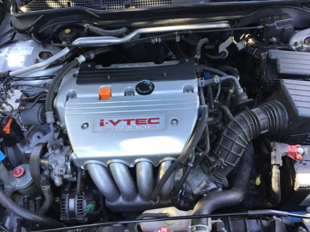 Honda Accord - CL9 2002-2009