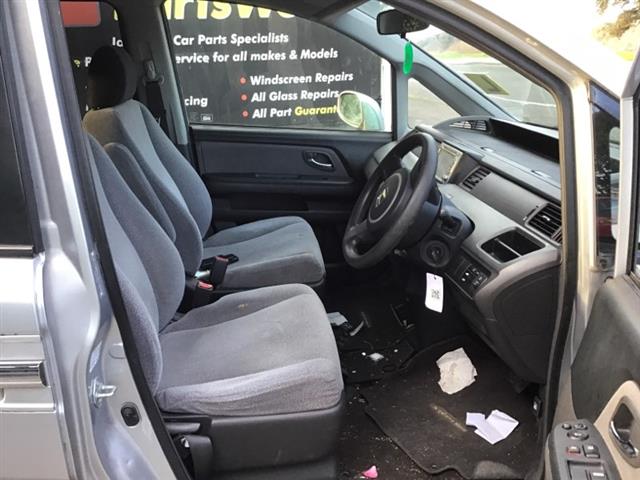 Honda Stepwagon - RG1