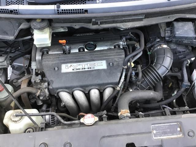 Honda Stepwagon - RG1