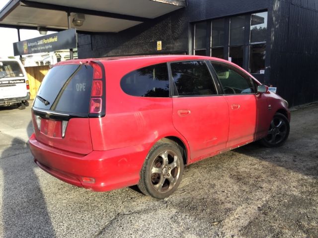 Honda Stream - RN1-RN5 2001-2006