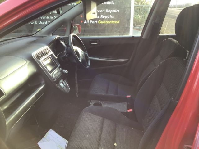 Honda Stream - RN1-RN5 2001-2006