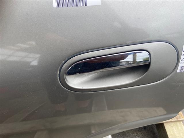 Lr Door Exterior Handle