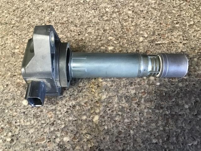 Ignition Coil Pack
