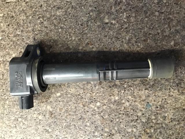 Ignition Coil Pack