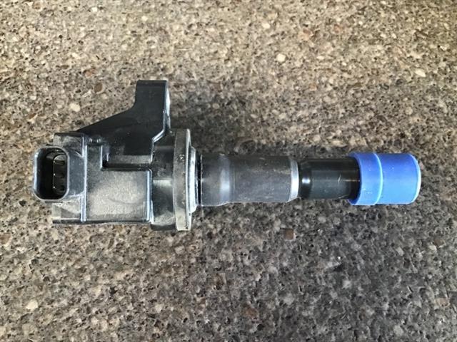 Ignition Coil Pack