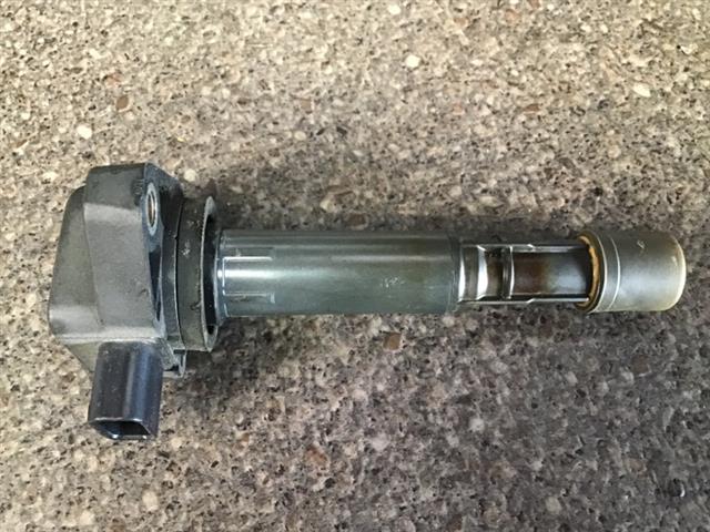 Ignition Coil Pack