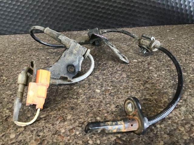 Lf Abs Sensor