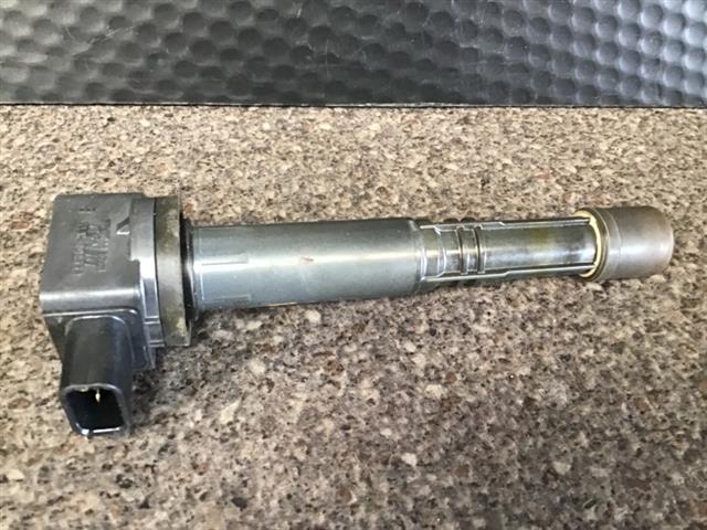 Ignition Coil Pack