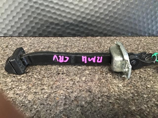 Lr Door Check Strap