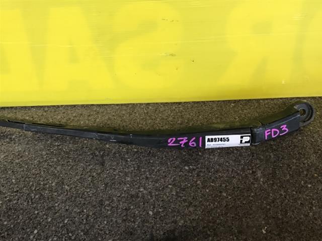 Lf Wiper Arm