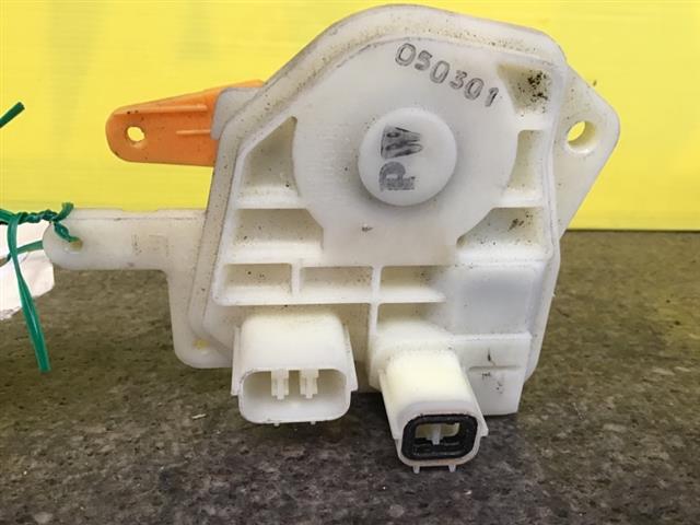 Lr Door Actuator