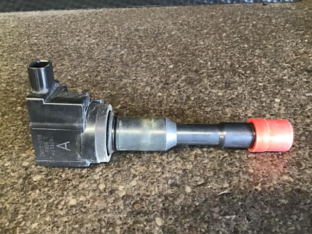 Ignition Coil Pack