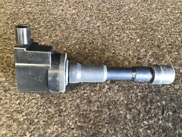 Ignition Coil Pack