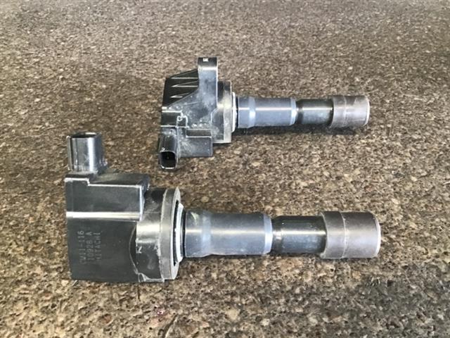 Ignition Coil Pack