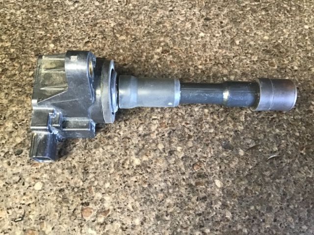 Ignition Coil Pack
