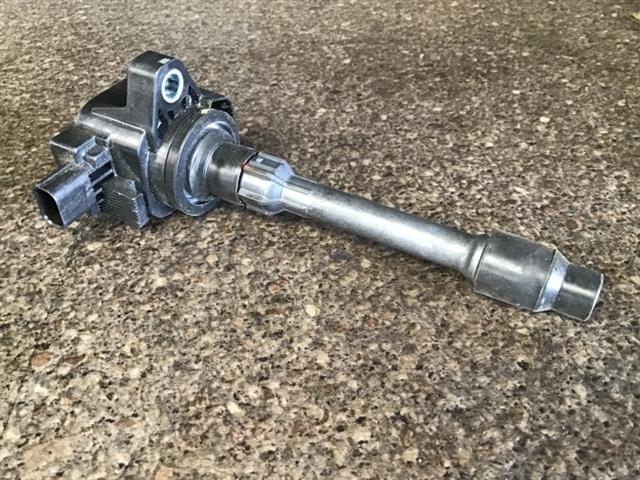 Ignition Coil Pack
