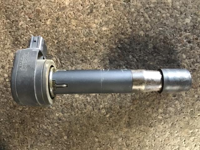 Ignition Coil Pack