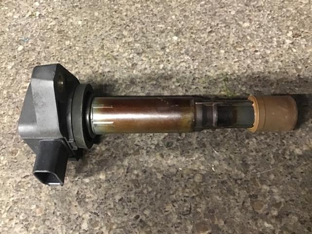 Ignition Coil Pack