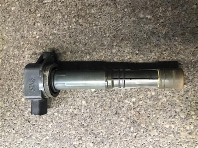 Ignition Coil Pack