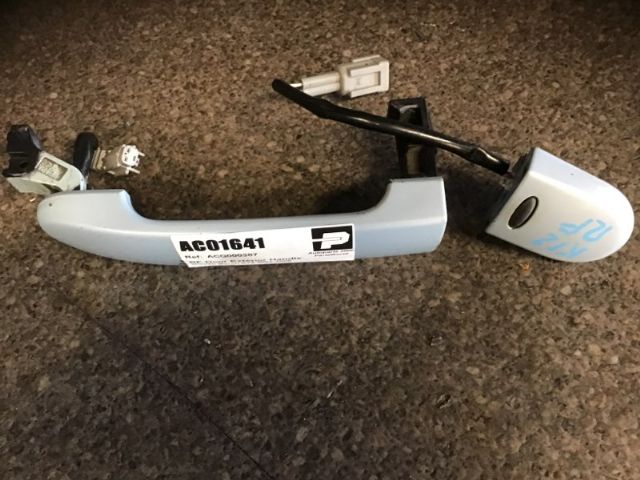 Rf Door Exterior Handle