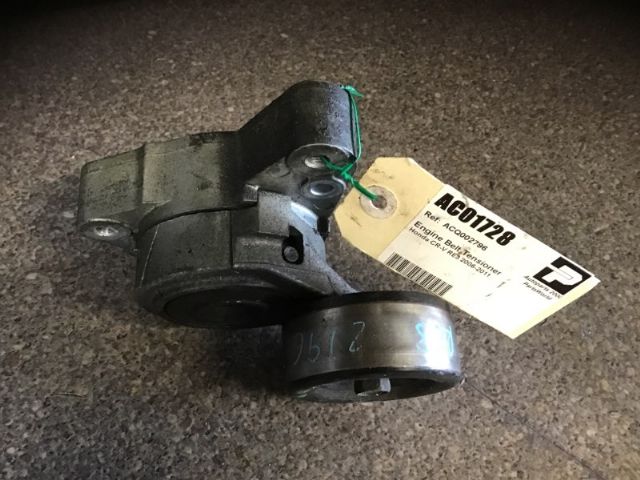 Engine Belt Tensioner