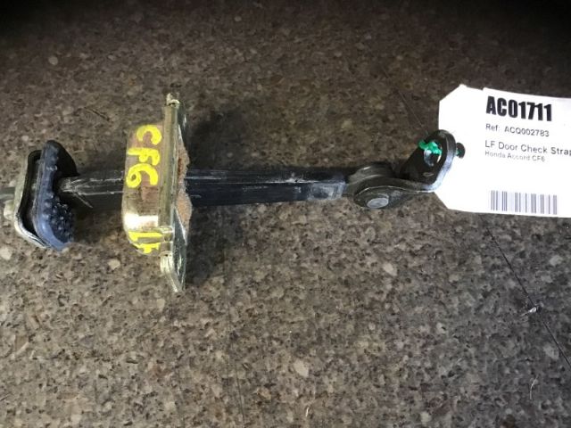Lf Door Check Strap